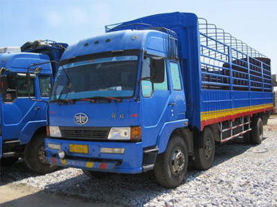 苏州普通货运与国内货代服务全面解析 高效查询与专业代理指南