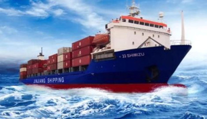 中国十大物流公司排行榜 中远海运荣膺第二，领航国内货物运输代理