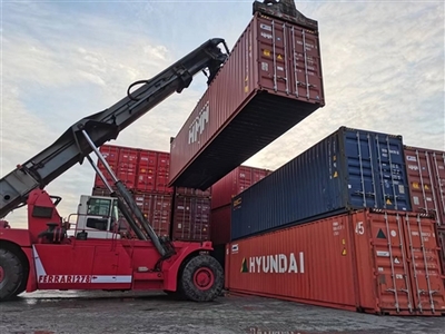 铁路货运代理、装卸与仓储服务的整合优势