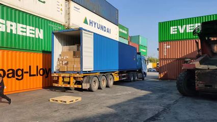 湖州极速物流 高效可靠的国内货物运输代理服务