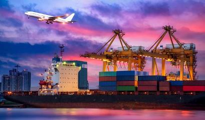 未来十年中国经济巨变！普通人必须知道的生活真相 国内货物运输代理的机遇与挑战