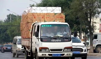 明年起,4.5吨及以下普通货车 双证 取消啦