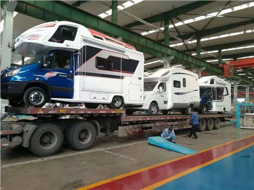 盱眙官方汽车运输上门服务 便捷可靠的普通货运解决方案