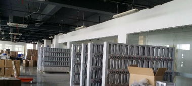 全方位搬家与货运服务 高效、安全、便捷