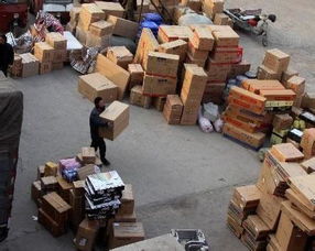 成都到邯郸货运服务 高效可靠的普通货运解决方案