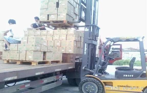 杭州到磐石物流专线 零担与整车货运服务指南