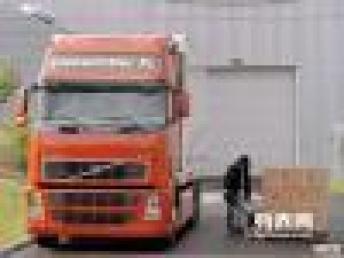 北京到南京物流货运专线 零担配载、免费提货与专业运输服务