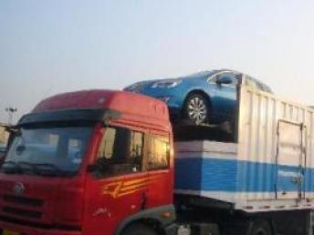 北京至全国货运物流 长途搬家、搬厂、整车零担与大件托运的全面解析